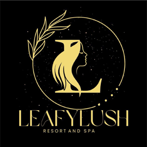 Leafylush Resorts logo