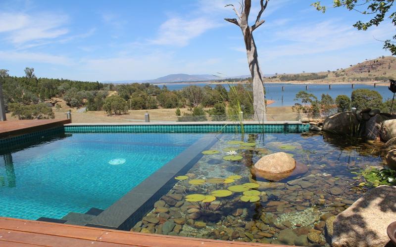 Blue Natura - Plunge Pool