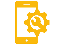 Mobile App Development cURL Apps